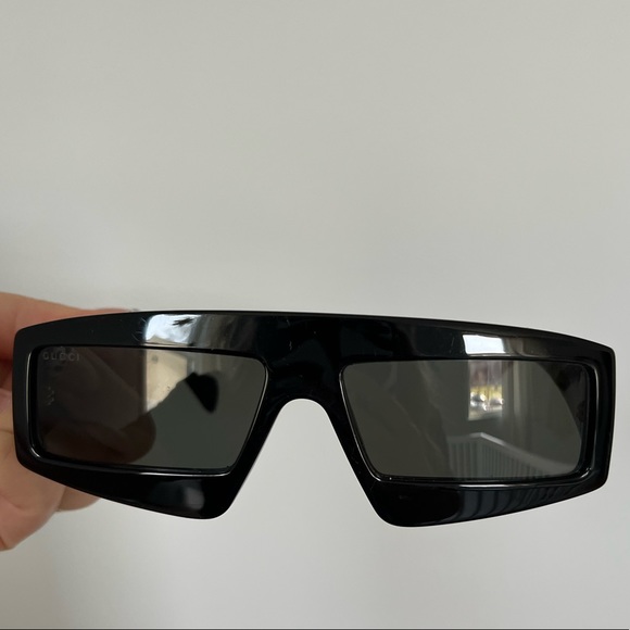 Gucci 2018 acetate sunglasses - Picture 6 of 8